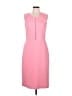 J.Crew Pink Cocktail Dress Size 10 (tall) - photo 1