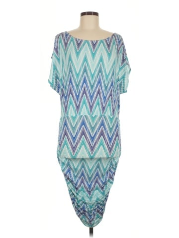 Tart Casual Dress (view 1)