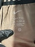 Nike 100% Polyester Solid Tan Athletic Shorts Size XS - photo 3