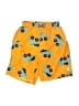 I Play 100% Polyester Yellow Board Shorts Size 3T - photo 1