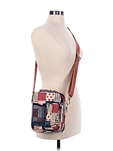 Unbranded Crossbody Bag (view 2)