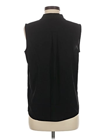 Calvin Klein Sleeveless Blouse (view 2)