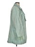 Midnight Velvet Teal Blazer Size 16W - photo 4