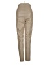 Zara Tan Casual Pants Size XS - photo 2