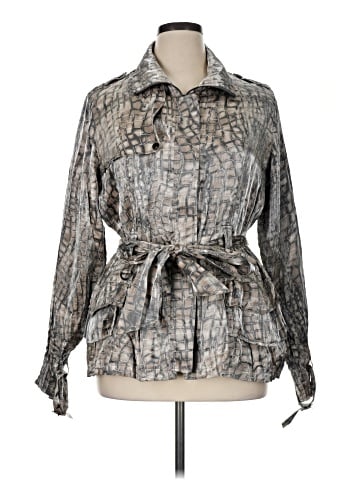 Alberto Makali Jacket (view 1)