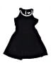Speechless Black Dress Size 14 - photo 1