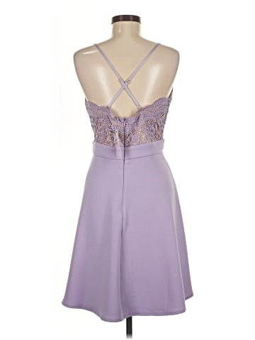 Francesca's Cocktail Dress (view 2)