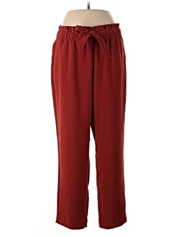 Ann Taylor LOFT Casual Pants (view 1)