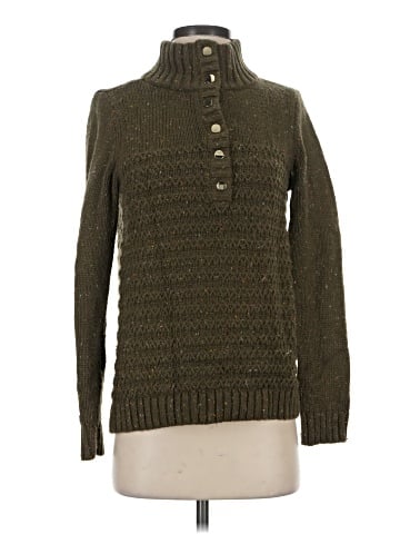 Talbots Pullover Sweater (view 1)