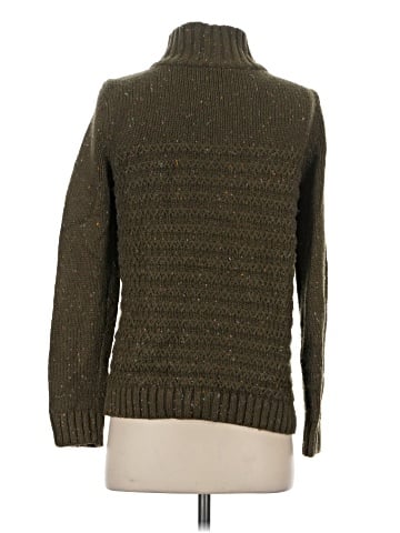Talbots Pullover Sweater (view 2)