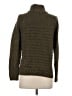 Talbots Tweed Green Pullover Sweater Size S - photo 2