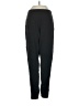 Unbranded Solid Black Track Pants Size S - photo 1