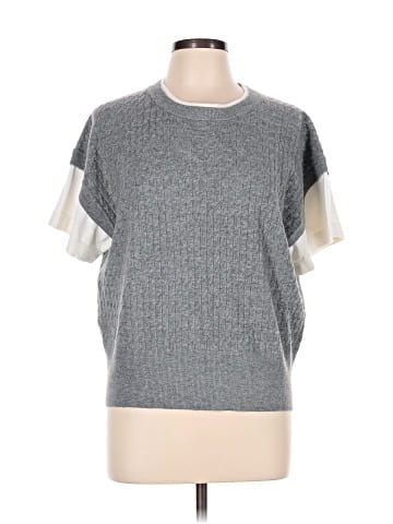 Ann Taylor LOFT Sweater Vest (view 1)