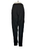 Unbranded Solid Black Track Pants Size S - photo 2