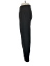 Unbranded Solid Black Track Pants Size S - photo 5