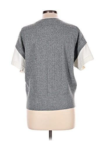 Ann Taylor LOFT Sweater Vest (view 2)
