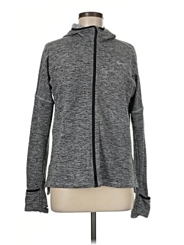 Nike Track Jacket (view 1)