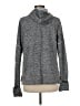 Nike White Gray Track Jacket Size M - photo 2