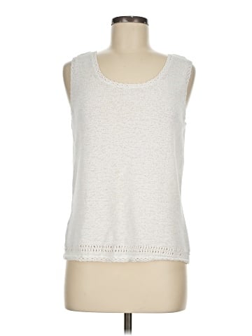 Pendleton Sweater Vest (view 1)