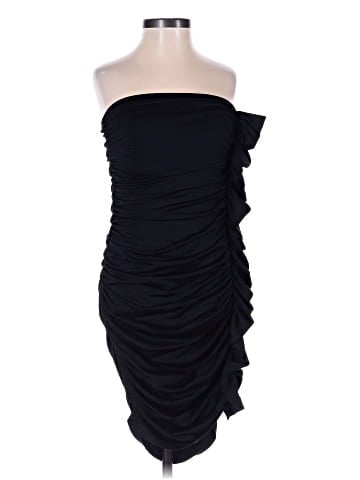Susana Monaco Cocktail Dress (view 1)