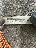 Unbranded Orange Swimsuit Bottoms Size M - photo 3