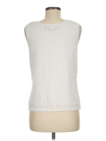 Pendleton Sweater Vest (view 2)