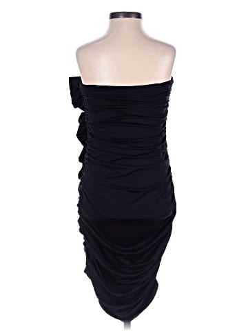 Susana Monaco Cocktail Dress (view 2)