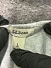 L.L.Bean Silver Turtleneck Sweater Size LgR - photo 7