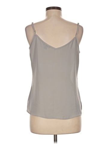 Ann Taylor Factory Sleeveless Blouse (view 2)
