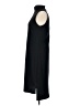 Apt. 9 Solid Black Cocktail Dress Size L - photo 5