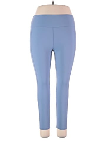 Danskin Active Pants (view 1)