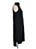 Apt. 9 Solid Black Cocktail Dress Size L - photo 4