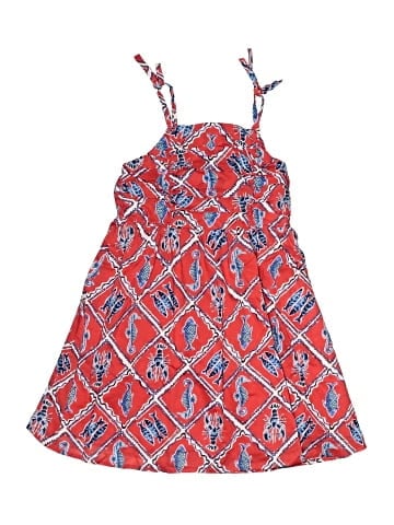 Crewcuts Outlet Dress (view 1)