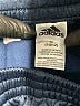 Adidas 100% Polyester Blue Track Pants Size 10 - 12 - photo 3