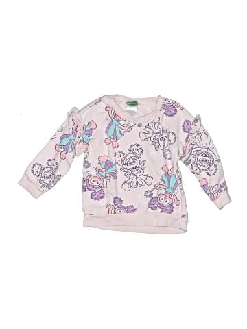 Sesame Street Sweatshirt (view 1)