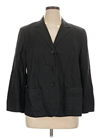 Lauren Jeans Co. Blazer (view 1)