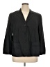 Lauren Jeans Co. Black Blazer Size 16 - photo 1