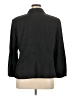Lauren Jeans Co. Black Blazer Size 16 - photo 2