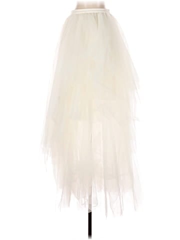 BCBGMAXAZRIA Formal Skirt (view 1)