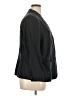Lauren Jeans Co. Black Blazer Size 16 - photo 4