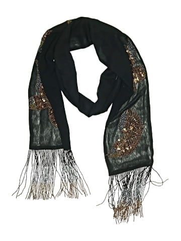 Unbranded Scarf (view 1)