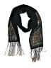 Unbranded Black Scarf One size - photo 1