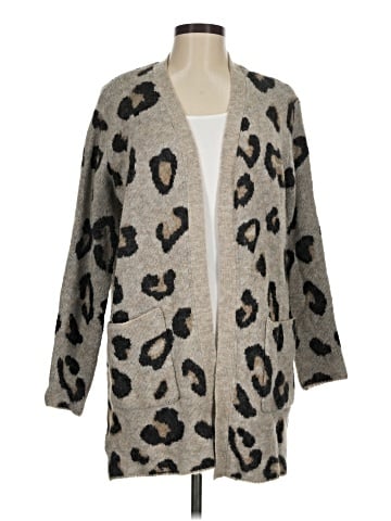 Modern Lux Kimono (view 1)
