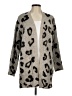 Modern Lux Gray Kimono Size M - photo 1