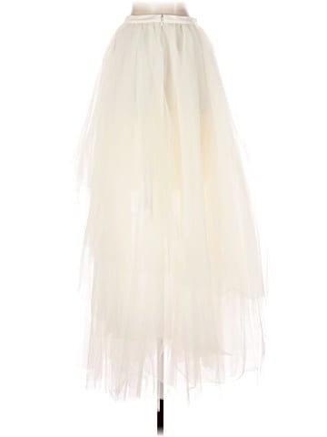 BCBGMAXAZRIA Formal Skirt (view 2)