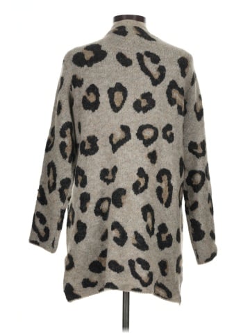 Modern Lux Kimono (view 2)