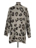 Modern Lux Gray Kimono Size M - photo 2