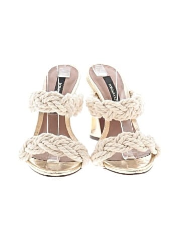 BCBGMAXAZRIA Sandals (view 2)