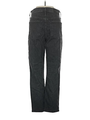 Madewell The Perfect Vintage Jean in Sumner Wash (view 2)