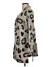 Modern Lux Gray Kimono Size M - photo 5